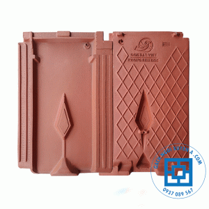 Ngói 16 Đất Việt