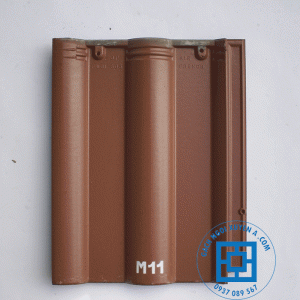 Ngói Fuji M11