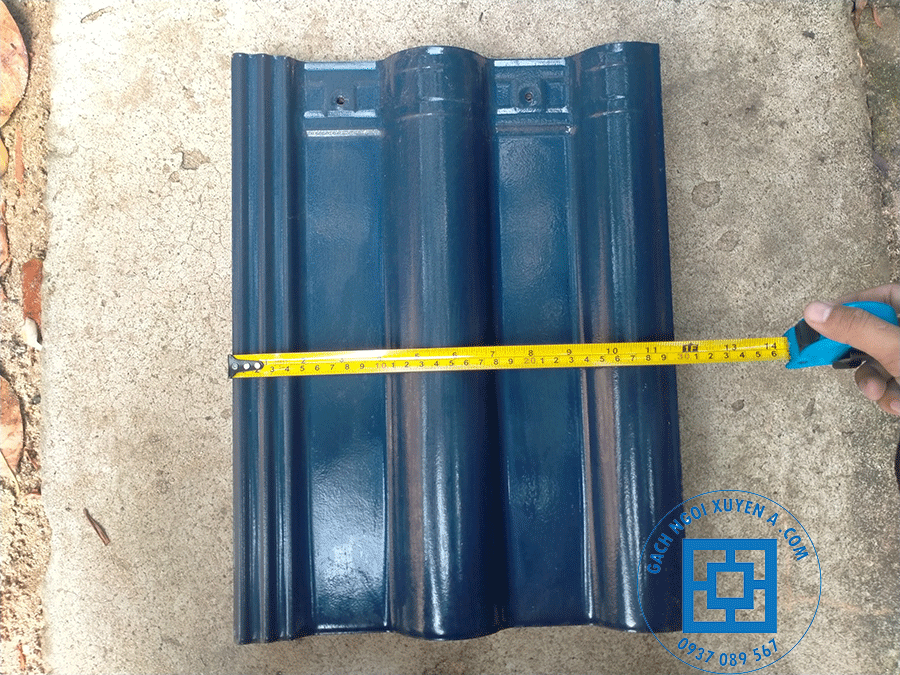 Chiều Rông Ngói Sóng Vigalcera Hạ Long