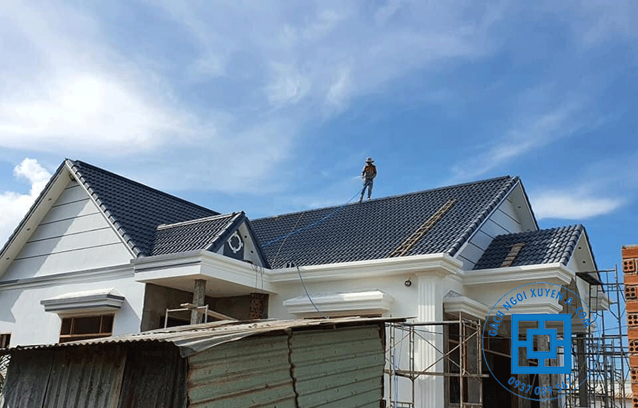 Được Sự Tin tưởng của rất nhiều khách hàng