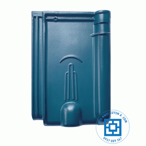 Ngói 16 indo Gốm Mỹ