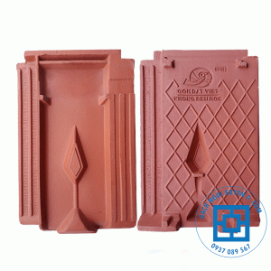Ngói 22 Đất Việt