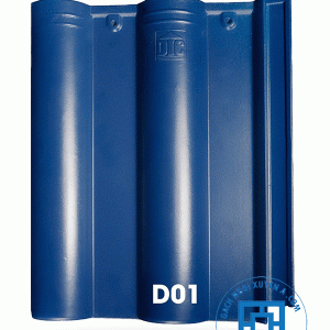 Ngói DIC D01