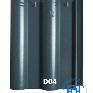 Ngói DIC D04