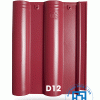 Ngói DIC D12