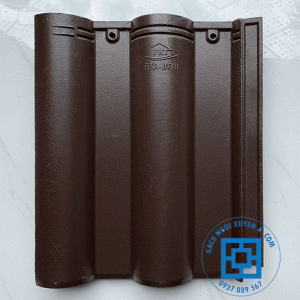 Ngói Fuka F04