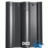 Ngói DIC D02