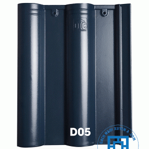 Ngói DIC D05