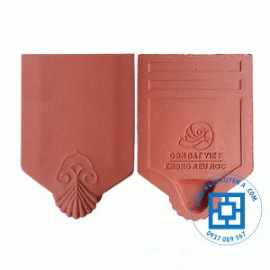 Ngói Hài Cổ Đất Việt