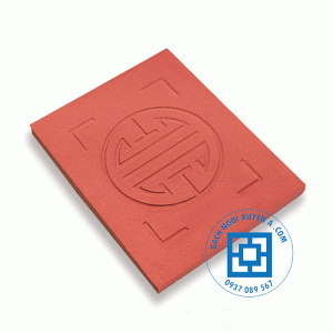 Ngói Màn Chữ Thọ Hạ Long
