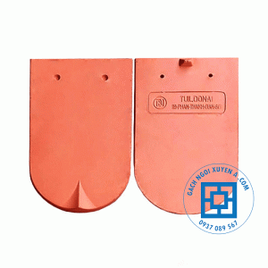 Ngói Mũi Hài Trung Đồng Nai