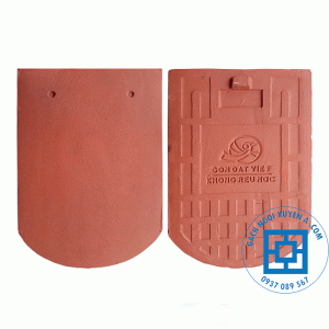 Ngói Vảy Cá Đất Việt