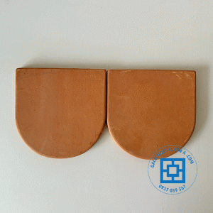 Ngói Vảy Cá Nhỏ Mỹ Xuân