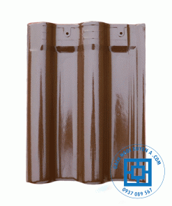 Ngói Tráng Men CMC RF05