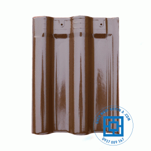 Ngói Tráng Men CMC RF05