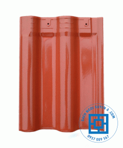 Ngói Tráng Men CMC RF06