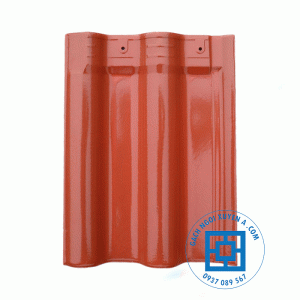 Ngói Tráng Men CMC RF06