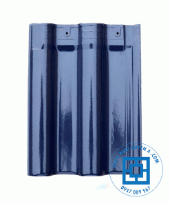 Ngói Tráng Men CMC RF07