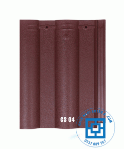 Ngói Nippon Gs 04
