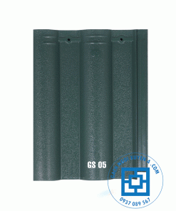Ngói Nippon Gs 05