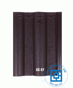 Ngói Nippon Gs 07