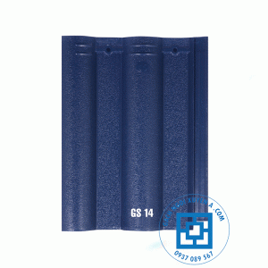 Ngói Nippon Gs 14