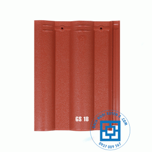 Ngói Nippon Gs 18