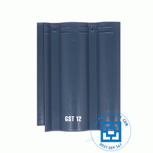 Ngói Nippon Gst 12