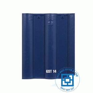 Ngói Nippon Gst 14