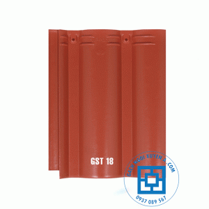 Ngói Nippon Gst 18