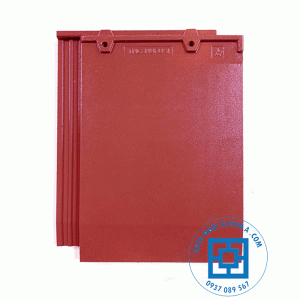 Ngói Phẳng TNC NF01