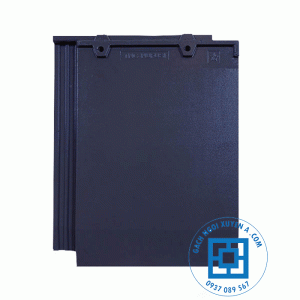 Ngói Phẳng TNC NF06