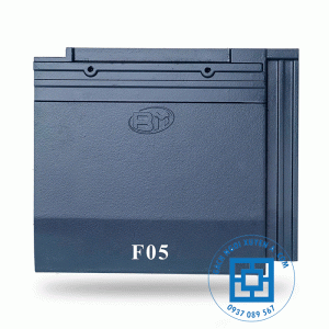 Ngói Phẳng DIC 05