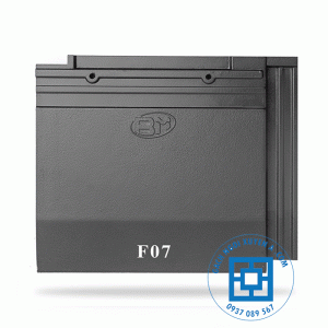 Ngói Phẳng DIC 07