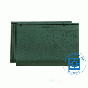 Ngói Phẳng Nakamura Np02