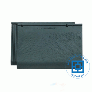 Ngói Phẳng Nakamura Np03