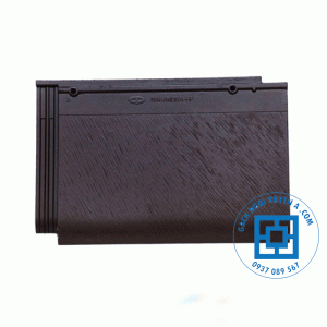 Ngói Phẳng Nakamura Np05