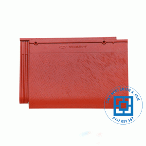 Ngói Phẳng Nakamura Np07