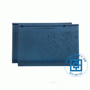 Ngói Phẳng Nakamura Np11