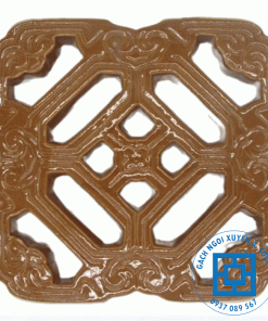 Gạch Bông Gió Hoa Cổ Sứ