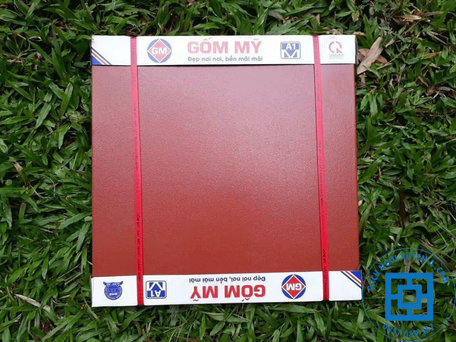 Gạch Tàu Gốm Mỹ