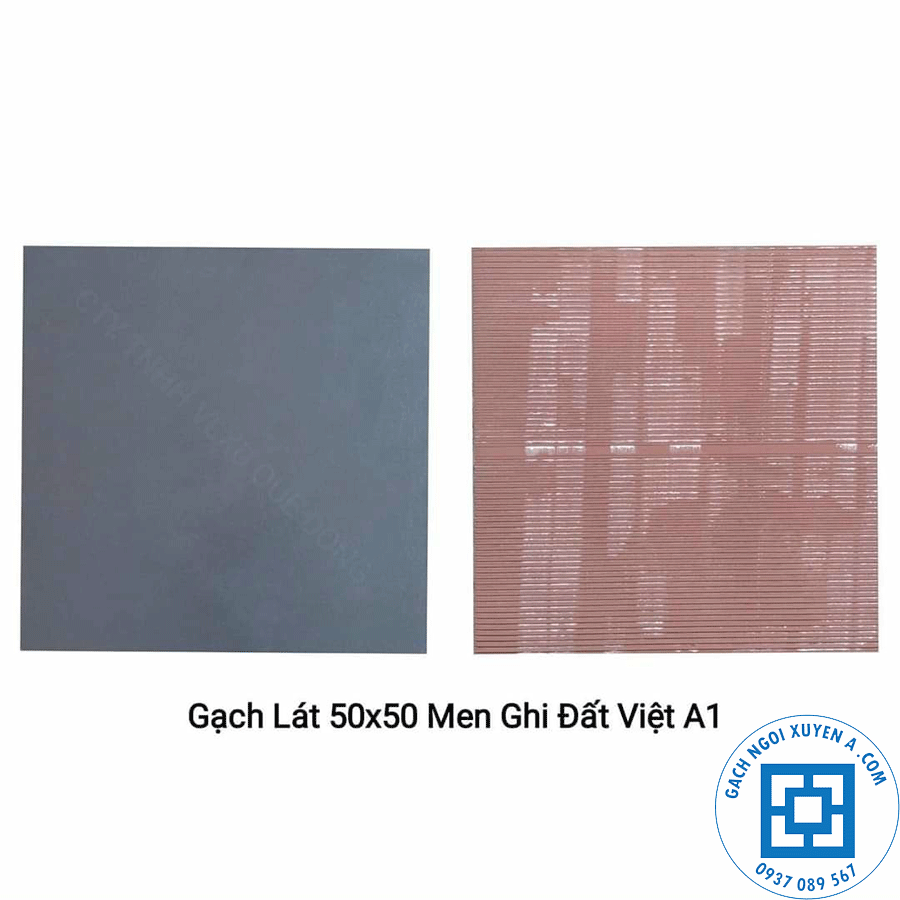 Gạch Men Đất Việt