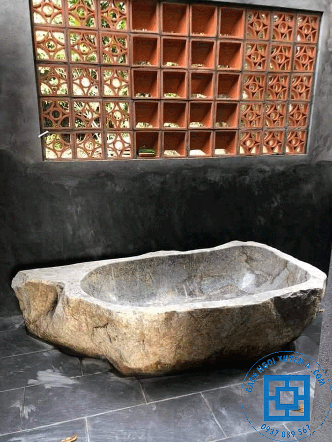 Thông gió cho công trình cực tốt
