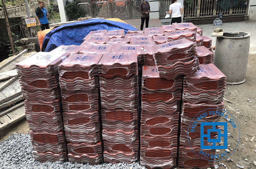 Vận chuyển đến tau khách hàng nhanh chóng