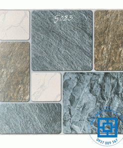 Gạch Tàu Gốm Mỹ 5023