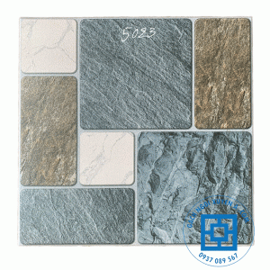 Gạch Tàu Gốm Mỹ 5023