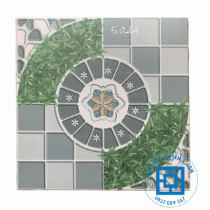 Gạch Tàu Gốm Mỹ 5024