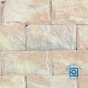 Đá Bóc Hồng Phấn