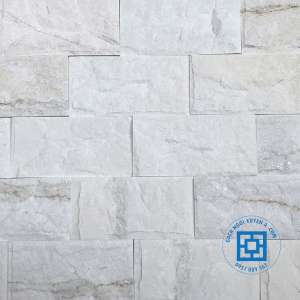 Đá Bóc Trắng Sữa