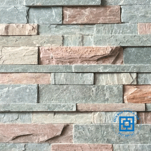 Đá Ghép Xanh Thao Nguyên